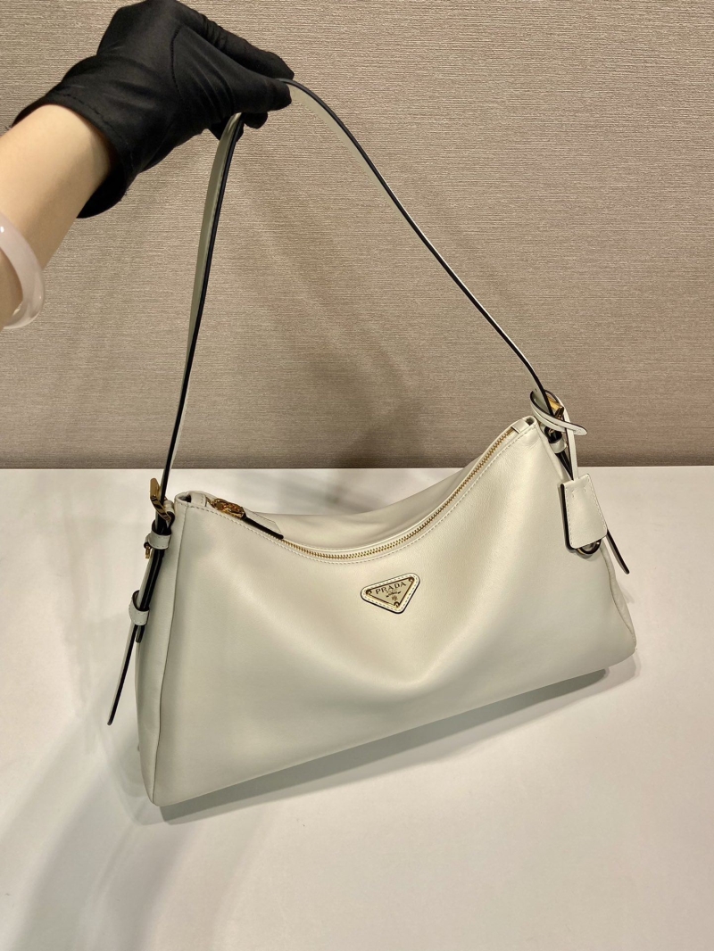 Prada Top Handle Bags